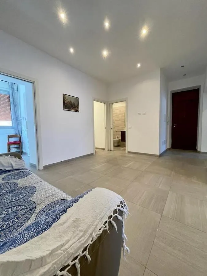 Lilibet Apartment Palermo 0*,