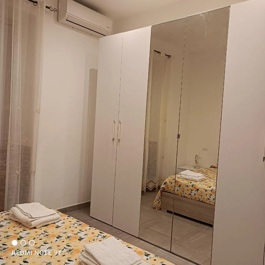 Lilibet Apartment Palermo