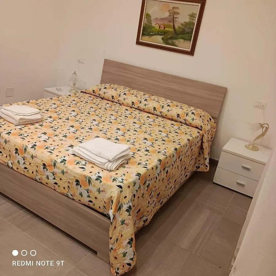 Lilibet Apartment Palermo 0*,  Italy