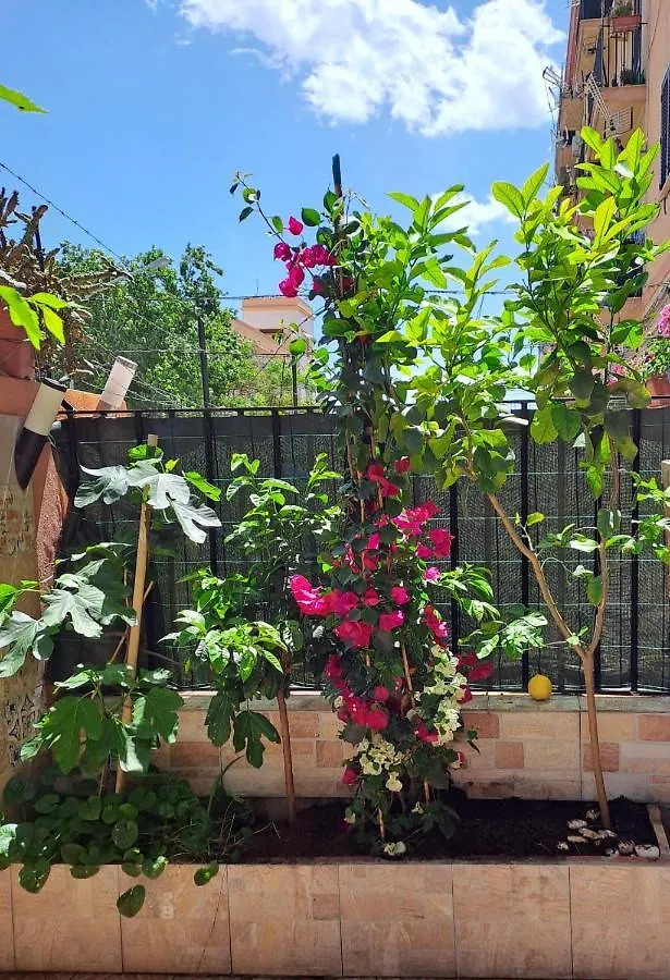 Lilibet Apartment Palermo Italy