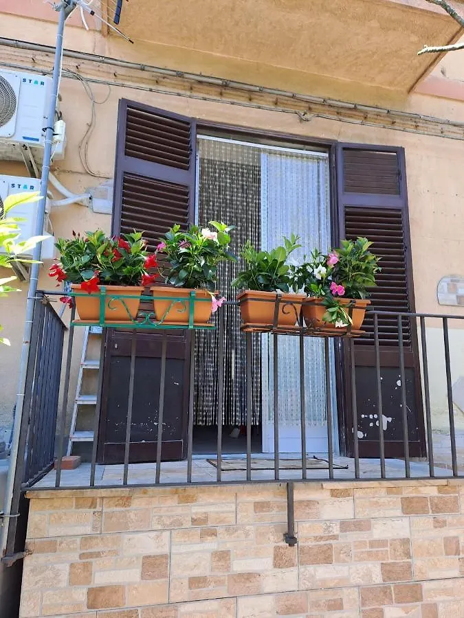 Lilibet Apartment Palermo 0*,  Italy
