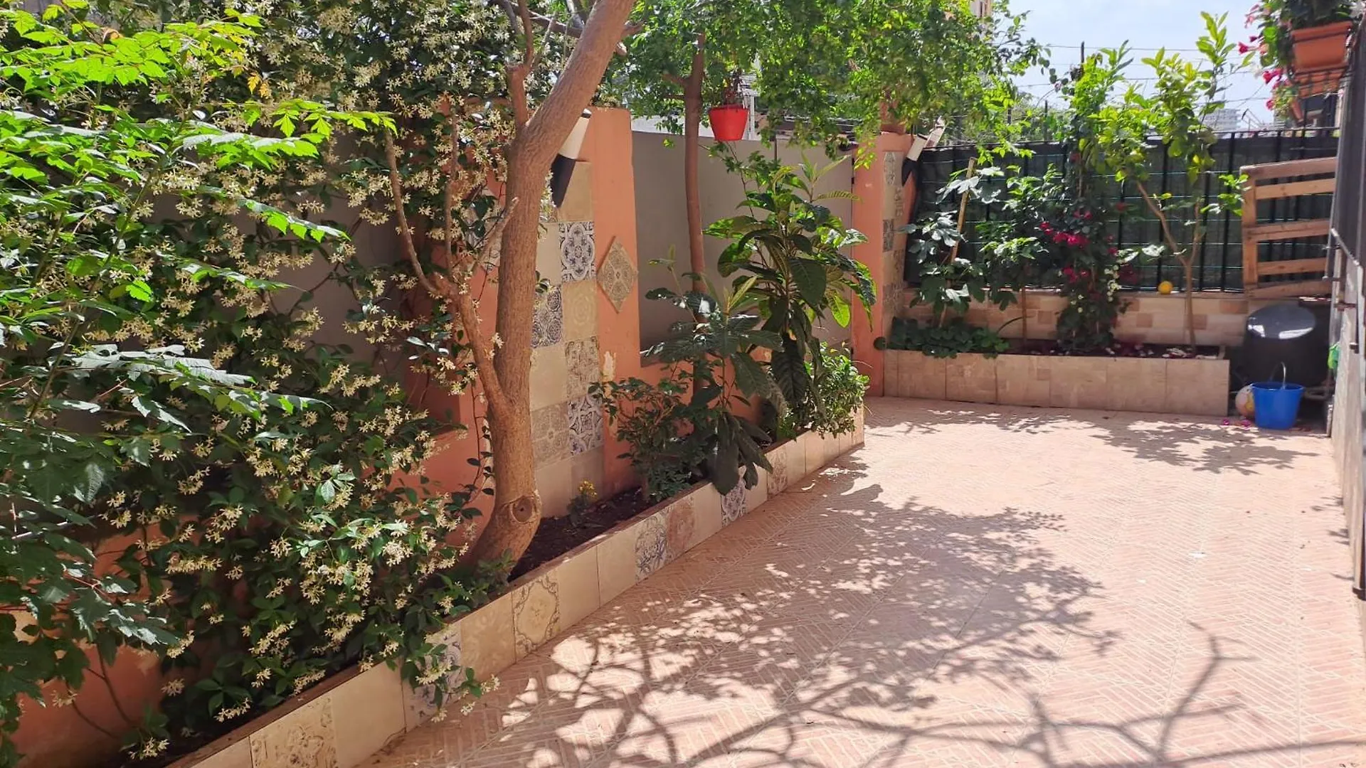 Lilibet Apartment Palermo